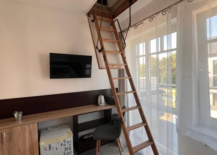 Grafit Accommodatie bij particulieren