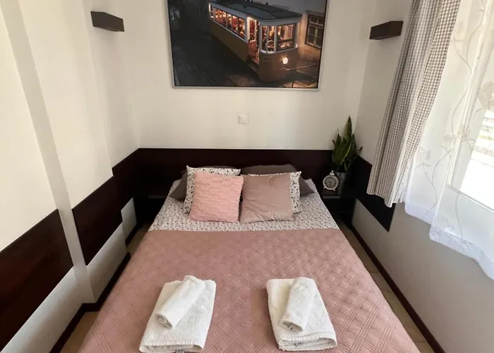 Grafit Accommodatie bij particulieren *