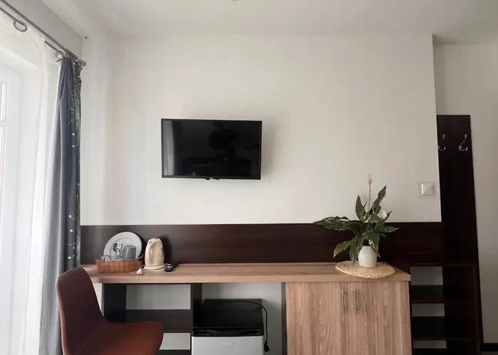 Accommodatie bij particulieren Grafit