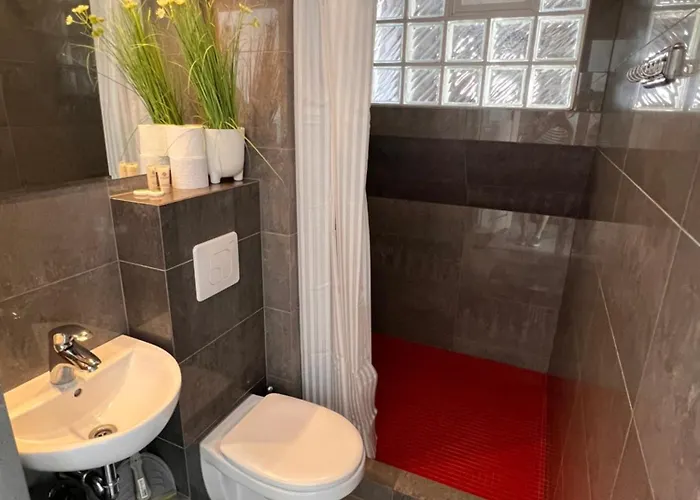 Grafit Accommodatie bij particulieren *