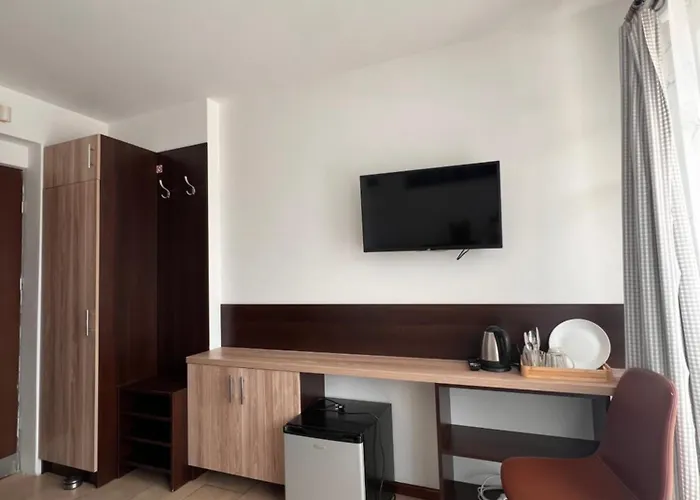 Accommodatie bij particulieren Grafit *